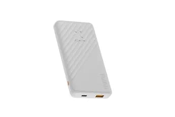 GO2 10000MAH BLANCHE