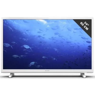 TV LED Philips 24PHS5537 24' 720p
