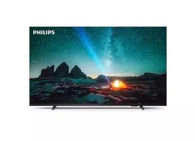 Téléviseur 4K 50" Philips 50PUS7609/12