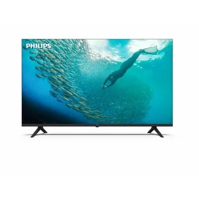 TV intelligente Philips 43PUS7009 4K Ultra HD 43" LED HDR
