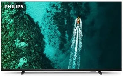 Philips 65PUS7409 65" (165 cm) 4K Ultra HD Smart TV Wi-Fi Noir