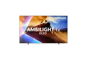 Ambilight 77OLED760 194 cm 4K UHD 2025