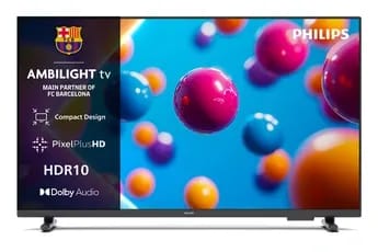 32PFS6900 80 cm Full HD Smart OS Titan Ambilight 2025