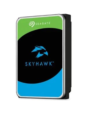 Seagate SkyHawk ST4000VX016 disque dur 3.5" 4 To Série ATA III