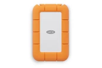 LaCie Mini Rugged 1To