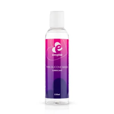 EasyGlide - Lubrifiant à base de silicone - 150 ml