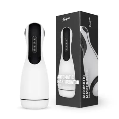 Teazers Masturbateur Automatique