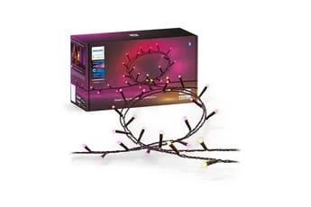 Ampoules connectées Philips Hue Guirlande Lumineuse Festavia 250LEDs