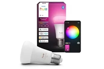 Philips HueWCA 10.5W A60 E27