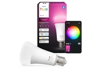 Philips HueWCA 15W A67 E27 EUR