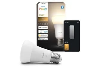 Philips HueW 10.5W A60 E27 EU