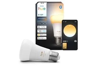 Philips HueWA 10.5W A60 E27 EU