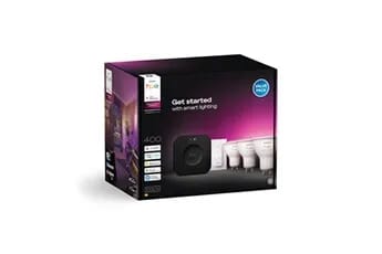 Philips Hue WCA GU10 3KIT sw Pro EU