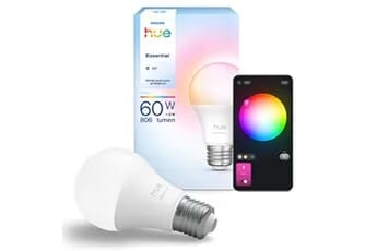 Philips Hue E WCA 806 A60 E27 1P EU