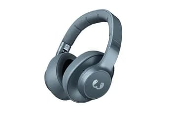 Casque audio Fresh'n Rebel CLAM 2 Casque circum-auriculaire sans fil - Dive Blue