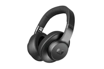 Casque audio Fresh'n Rebel CLAM 2 ANC Casque circum-auriculaire sans fil avec ANC - Storm Grey