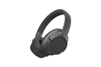 supra-auriculaire sans fil avec suppression active du bruit - Gris Orage