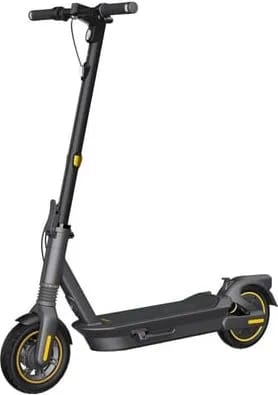 Trottinette électrique NINEBOT Max G2 E powered by Segway