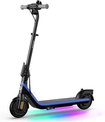 Trottinette électrique C2 Pro E powered by Segway