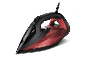 DST7022/40 Steam Iron HV Red