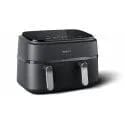 Philips 3000 Series Série 3000 Na351/00 Airfryer à Double Panier