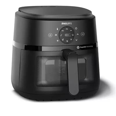 Friteuse Philips NA230/00 Airfryer série 2000 6,2 l