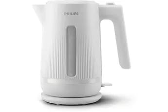 HD9411/00  1,7L Blanche Serie 3000