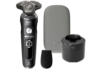 Rasoir électrique Philips SP9840/32 Rasoir électrique - Series 9000 Prestige