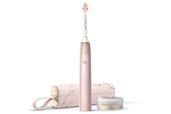 HX9992/31 DiamondClean Prestige 9900 Rose