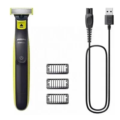 Tondeuse Philips One Blade Visage Qp2724/10
