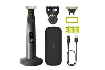 QP6652/61 One Blade Pro 360 Visage + Corps