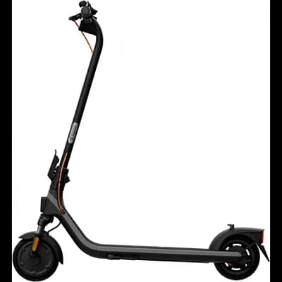 Trottinette électrique Ninebot E2 SEGWAY