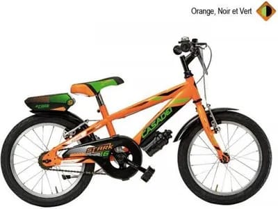 Vélo enfant Casadei Mtb Stark