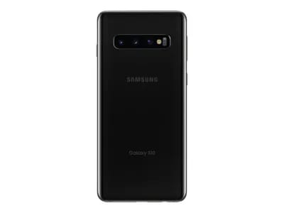 Samsung Galaxy S10 128 Go Noir