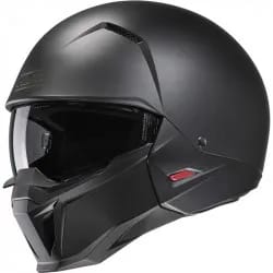 Hjc I20 Uni Semi Noir Mat - Taille XS
