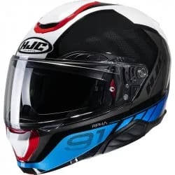 Hjc Rpha 91 Rafino Mc21 - Taille XS