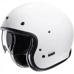 Hjc V31 Uni White - Taille XS