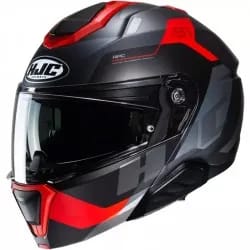 Hjc I91 Carst Mc1sf - Taille XS