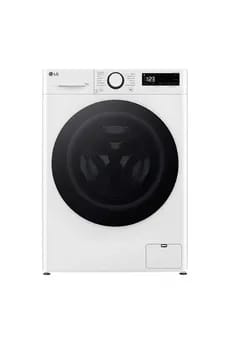 Lave-linge hublot Lg F34R50WHS
