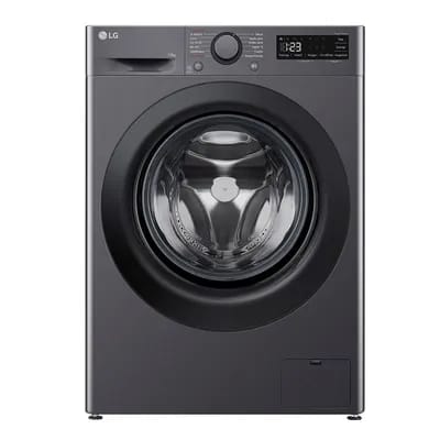 Lave-linge Hublot 10kg Lg F14r35mbs