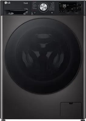 Lave linge séchant hublot LG F164R78BSTA