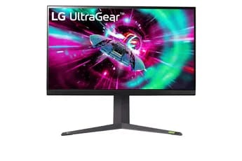 Ecran PC Lg 32GR93U-B