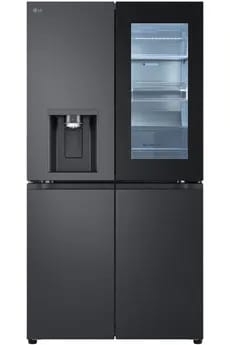 Réfrigérateur multi-portes Lg GMG960EVEE
