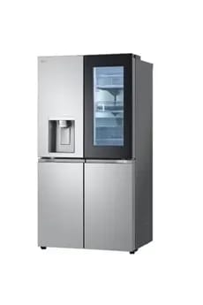 Refrigerateur Multi-portes InstaView LG GMG860EPBE