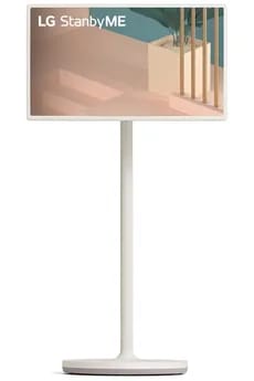 TV LED Lg StanbyME 27ART10 LED 68cm Full HD 2023