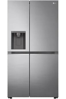 Refrigerateur americain Lg GSLV81PZLE