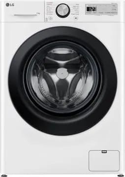 Lave linge hublot LG F14R15WHS