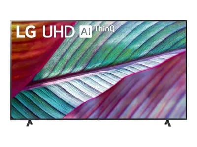 TV LED LG 86UR78006LB 86" 4K UHD (2160p)