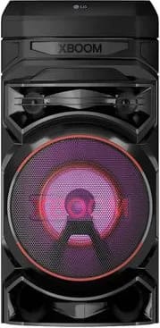 Mini-chaîne LG XBOOM RNC5
