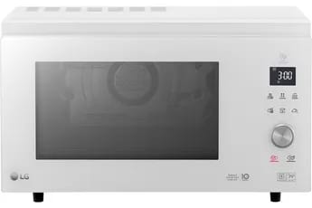 Micro-ondes combiné Lg MJ3965BPH